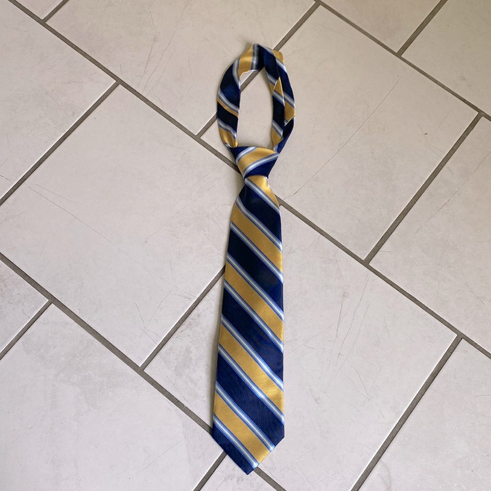 BROOKs BROTHERS Silk Tie